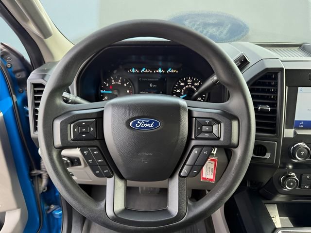 Certified 2020 Ford F150 XL w/ Equipment Group 101A Mid image 23