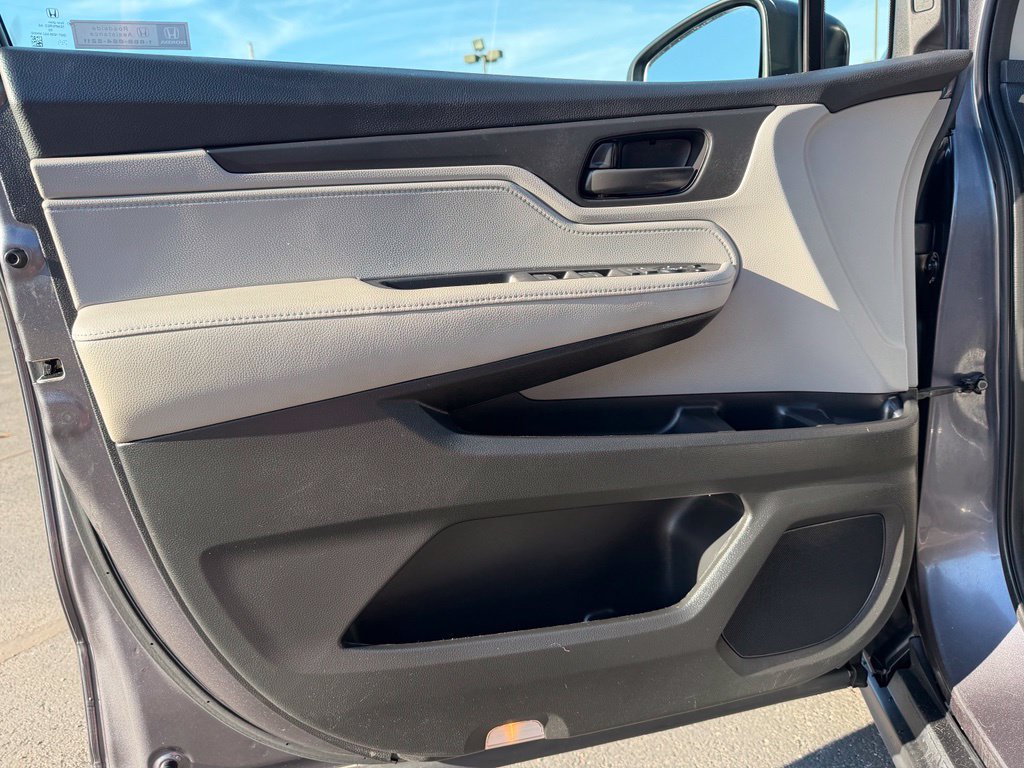 Used 2022 Honda Odyssey EX image 26
