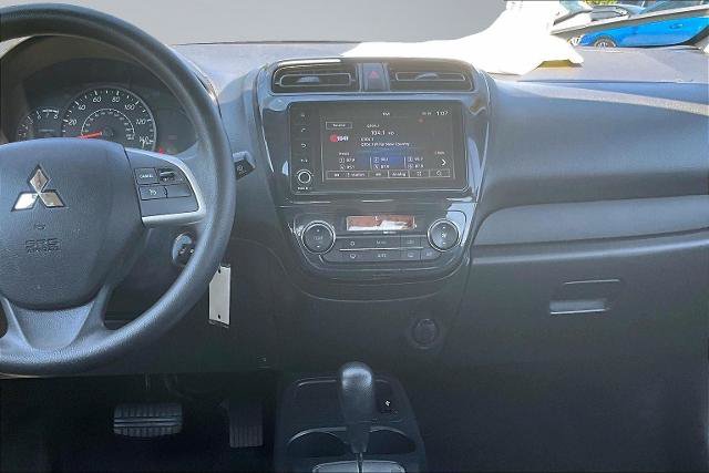 Used 2024 Mitsubishi Mirage G4 FWD image 6