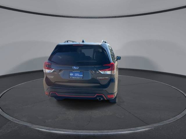 Used 2019 Subaru Forester Sport AWD/4WD image 7