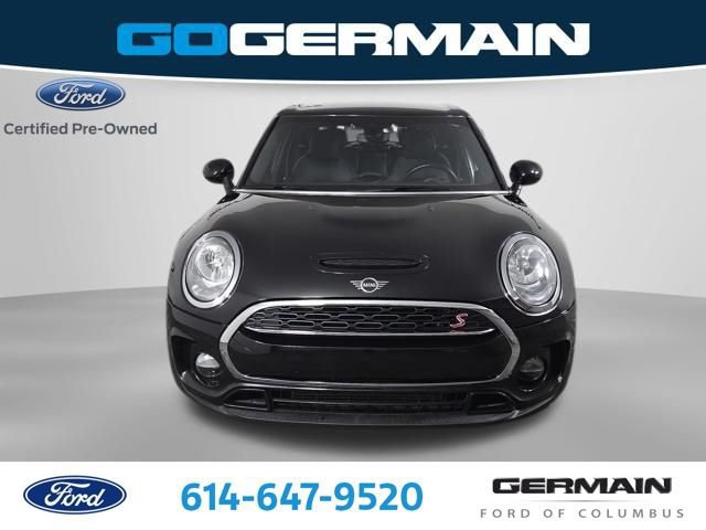 Used 2019 MINI Cooper Clubman S FWD image 2