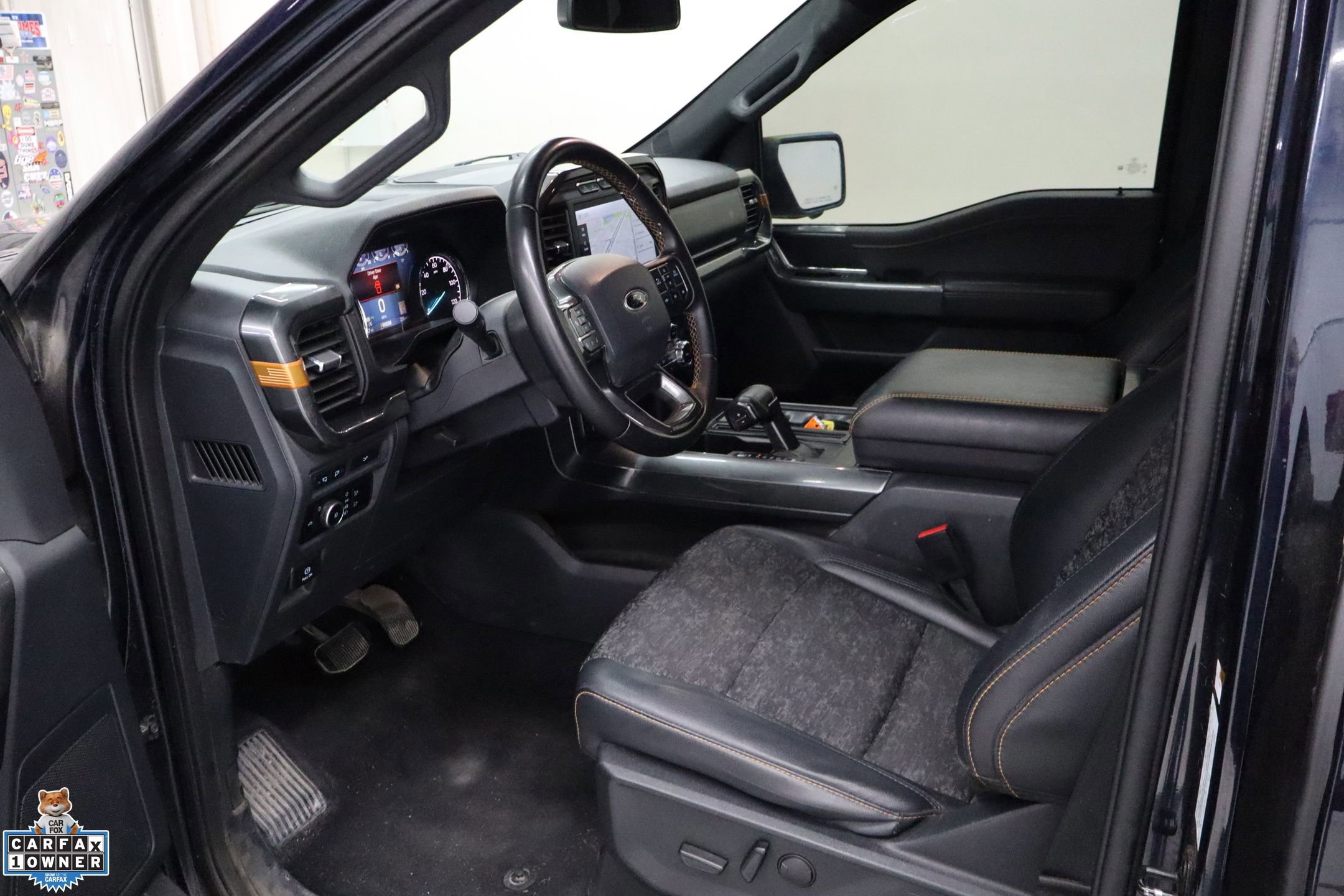 Certified 2023 Ford F150 Tremor w/ Trailer Tow Package image 29