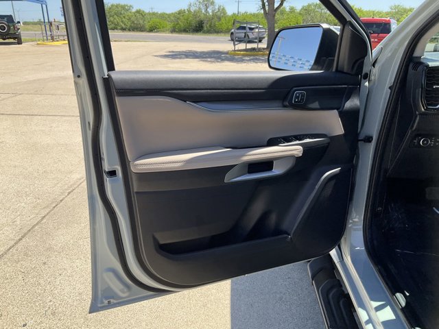 Certified 2024 Ford Ranger Lariat w/ FX4 Off-Road Package AWD/4WD image 7