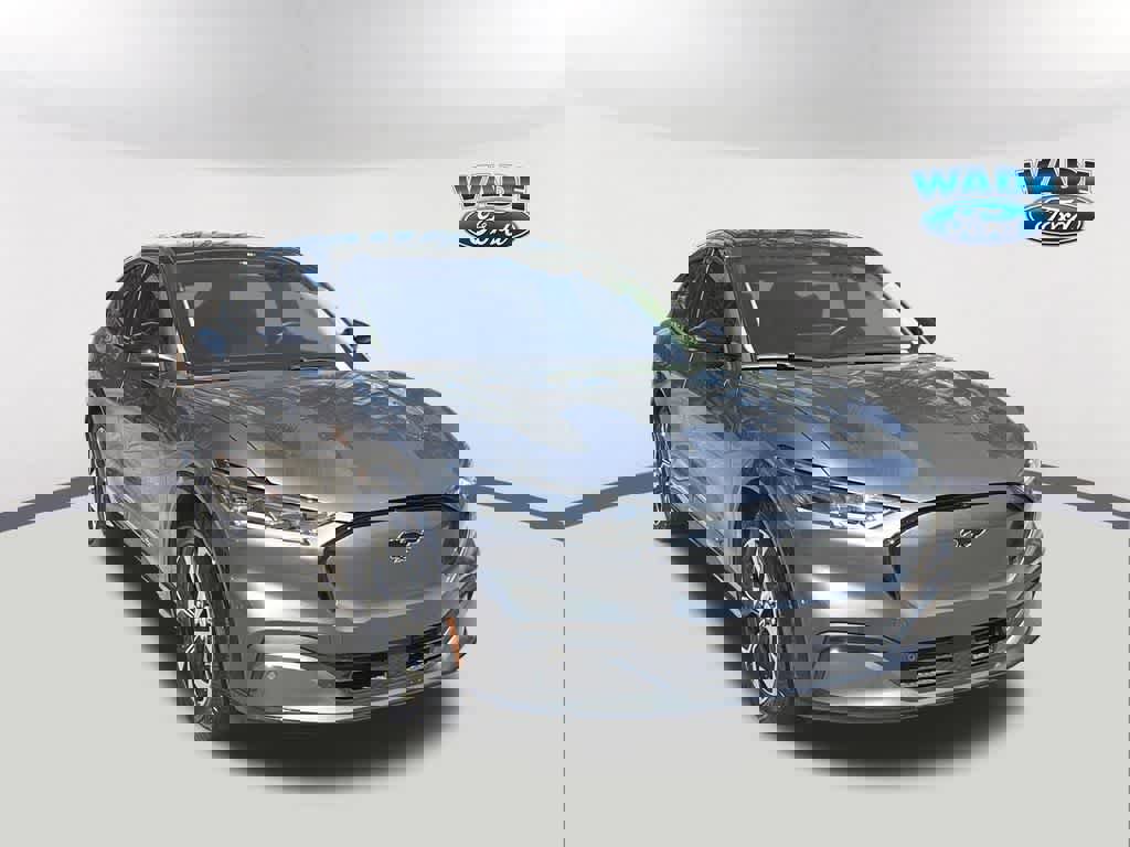 Certified 2023 Ford Mustang Mach-E Premium image 3