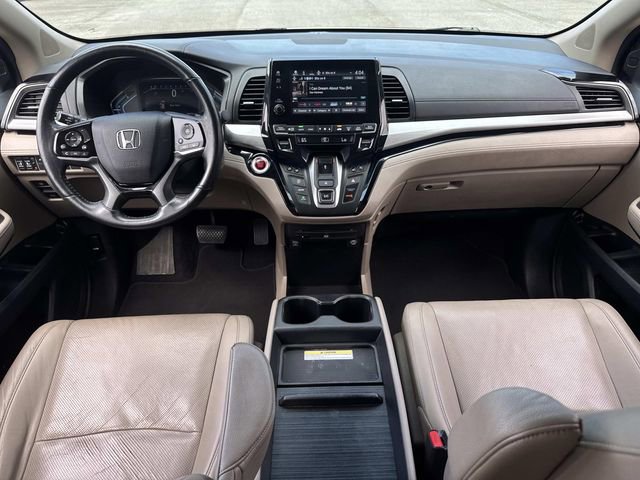 Used 2019 Honda Odyssey Elite image 19