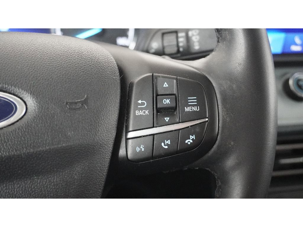 Certified 2024 Ford Maverick Lariat w/ FX4 Off-Road Package image 27