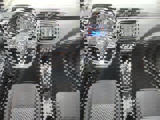 Used 2021 Nissan Versa S image 10