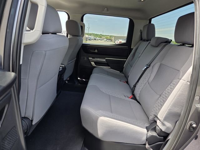 Used 2024 Toyota Tundra SR5 RWD image 10
