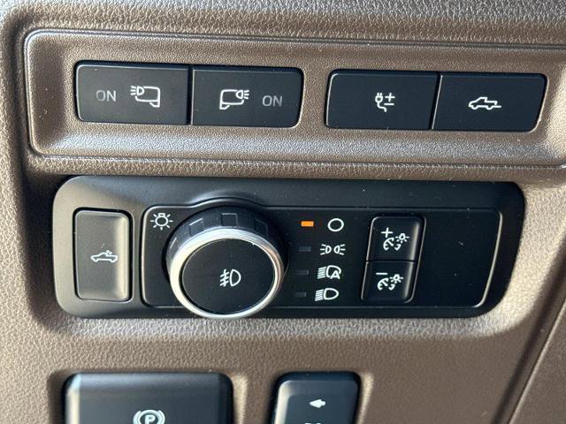 Certified 2024 Ford F150 King Ranch w/ FX4 Off-Road Package AWD/4WD image 22