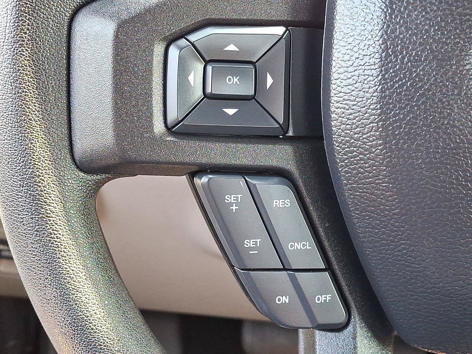 Certified 2019 Ford F150 XL w/ Equipment Group 101A Mid RWD image 20