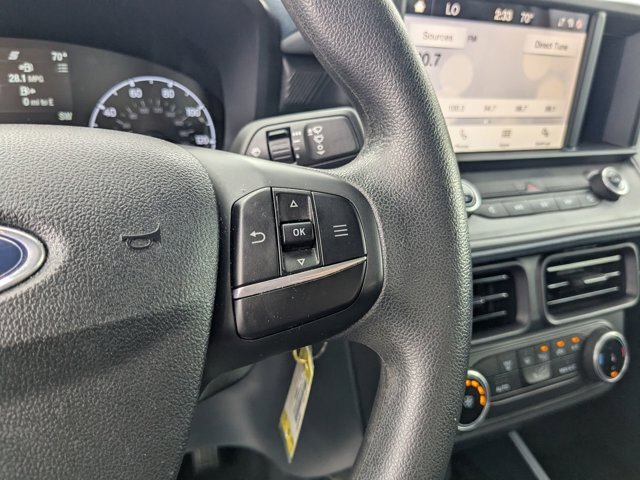 Certified 2022 Ford Maverick XL FWD image 18