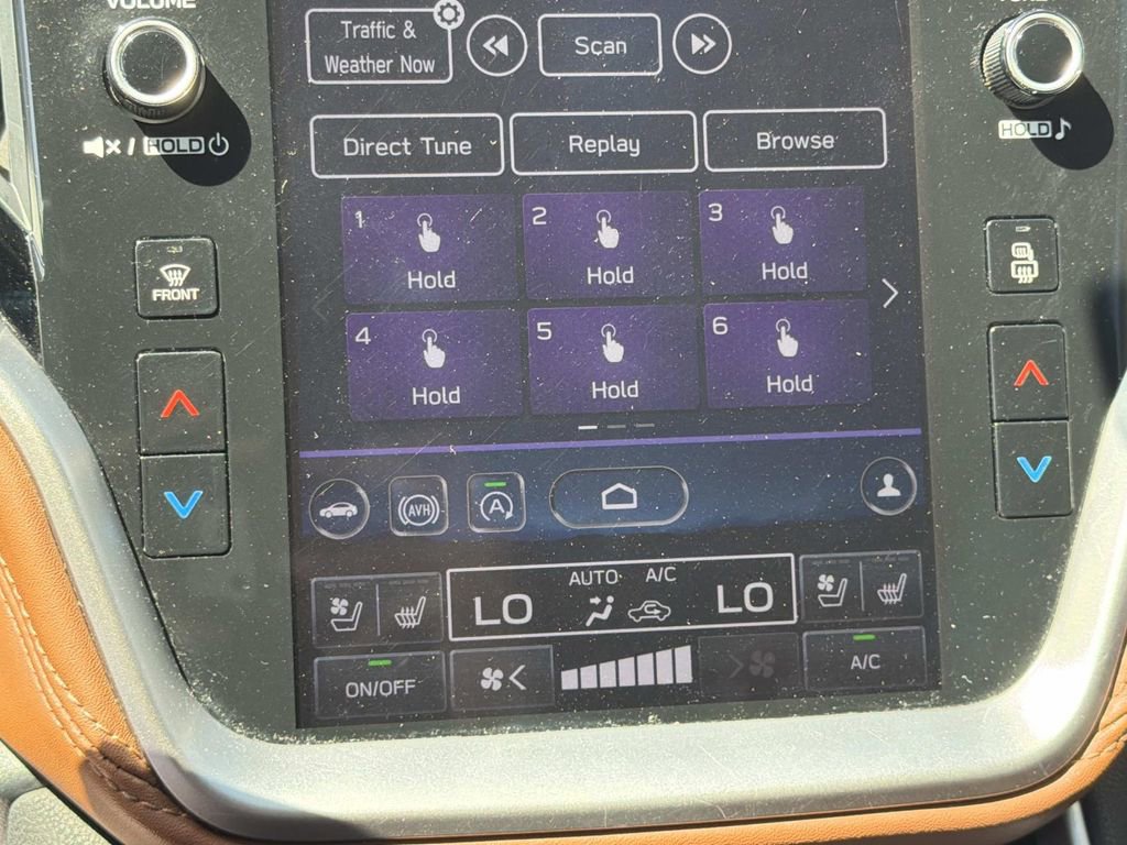 Used 2022 Subaru Legacy Touring XT w/ Popular Package #3 image 15