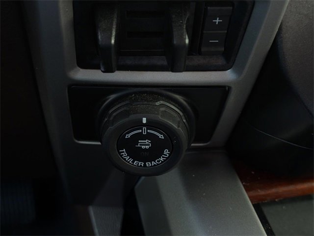 Certified 2021 Ford F250 King Ranch w/ King Ranch Ultimate Package image 18