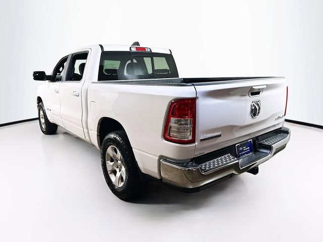 Used 2022 RAM 1500 Big Horn image 3
