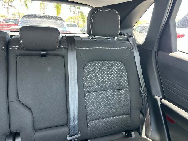 Certified 2025 Ford Escape Active FWD image 14