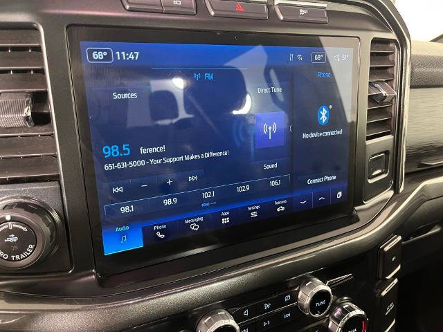 Certified 2022 Ford F150 XLT w/ Equipment Group 302A High AWD/4WD image 3