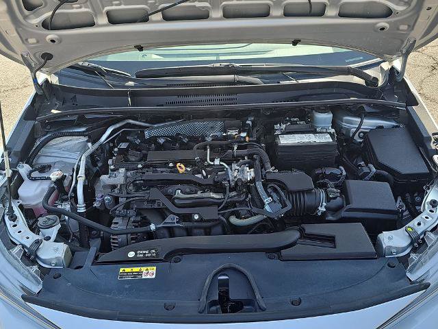 Used 2023 Toyota Corolla LE FWD image 30