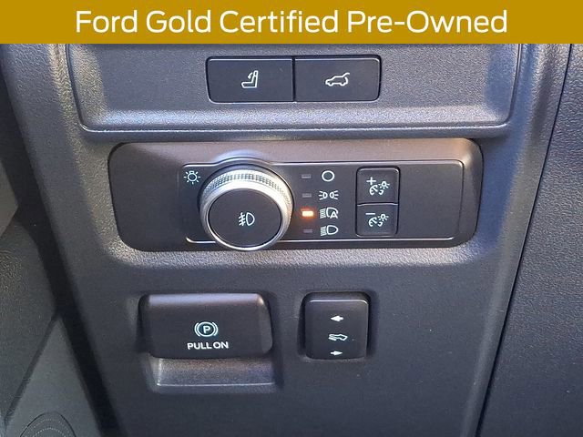 Certified 2022 Ford Expedition Limited image 27