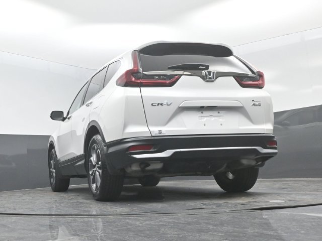 Used 2022 Honda CR-V EX-L image 23