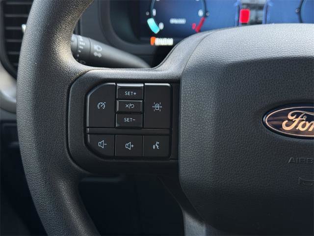 Certified 2024 Ford F150 XL w/ Tow/Haul Package image 20