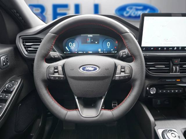 Certified 2023 Ford Escape ST-Line Elite AWD/4WD image 29