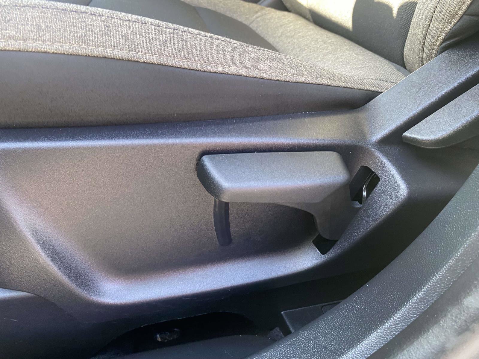 Certified 2025 Ford Bronco Sport Big Bend AWD/4WD image 15