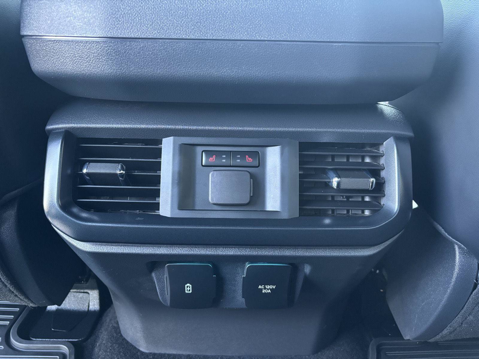 Certified 2024 Ford F150 Raptor AWD/4WD image 41