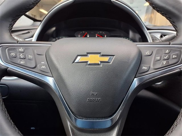 Used 2024 Chevrolet Malibu LT image 21