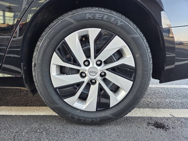 Used 2024 Nissan Altima 2.5 S image 27