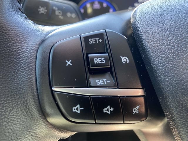 Certified 2023 Ford Bronco Sport Outer Banks w/ Tech Package AWD/4WD image 20