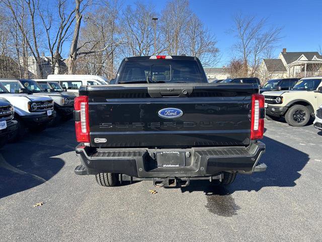 Certified 2023 Ford F350 XL w/ STX Appearance Package image 6