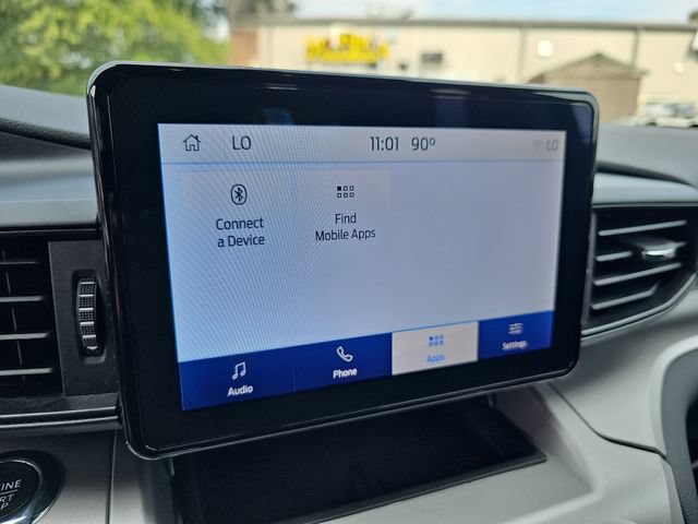 Certified 2022 Ford Explorer XLT AWD/4WD image 26