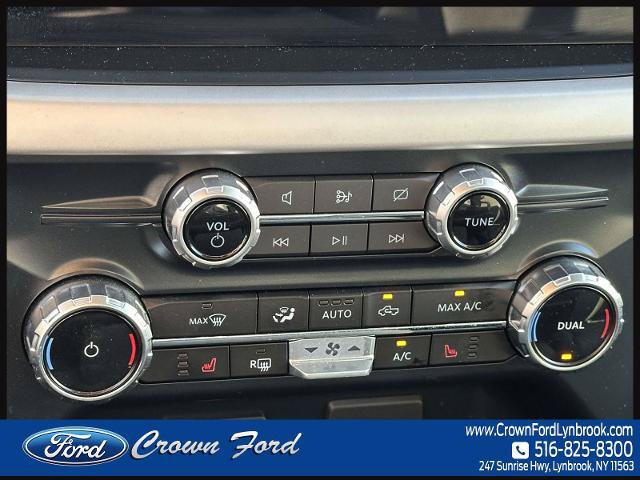Certified 2023 Ford F150 XLT w/ Equipment Group 302A High AWD/4WD image 33