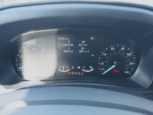 Certified 2023 Ford Explorer 4WD image 16