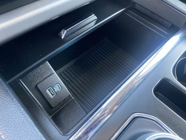 Certified 2022 Ford Expedition XLT image 23