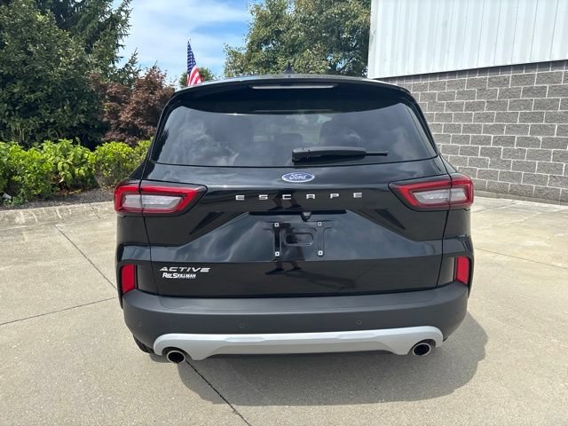 Certified 2023 Ford Escape Active w/ Tech Pack #2 FWD image 8