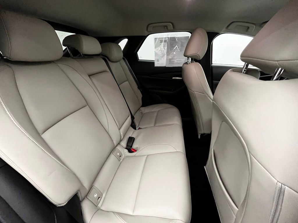 Used 2023 MAZDA CX-30 AWD 2.5 S w/ Preferred Package image 29