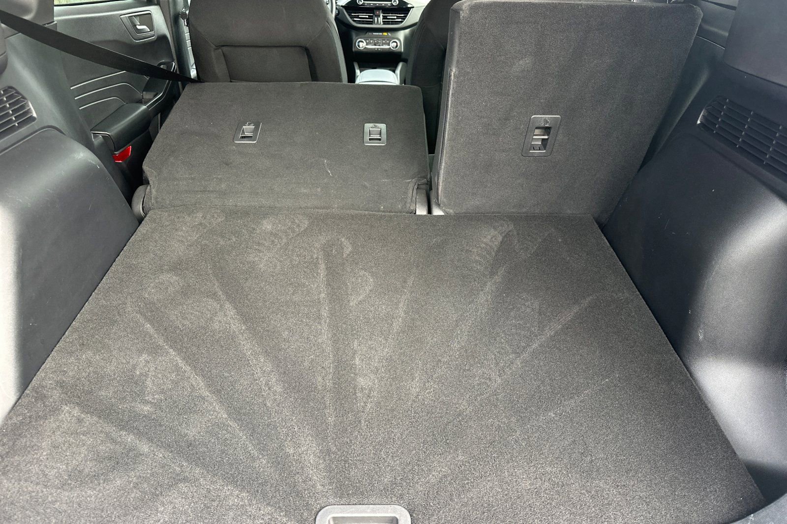 Certified 2025 Ford Escape Active image 13