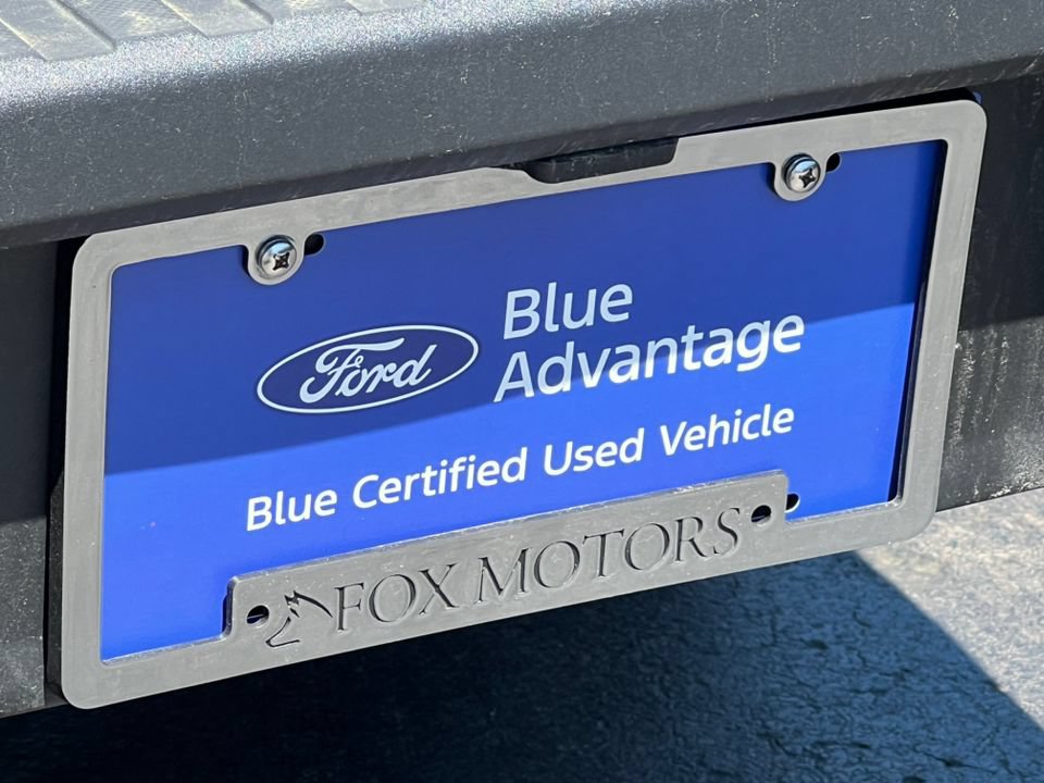 Certified 2023 Ford Maverick XLT w/ Equipment Group 300A Standard AWD/4WD image 39