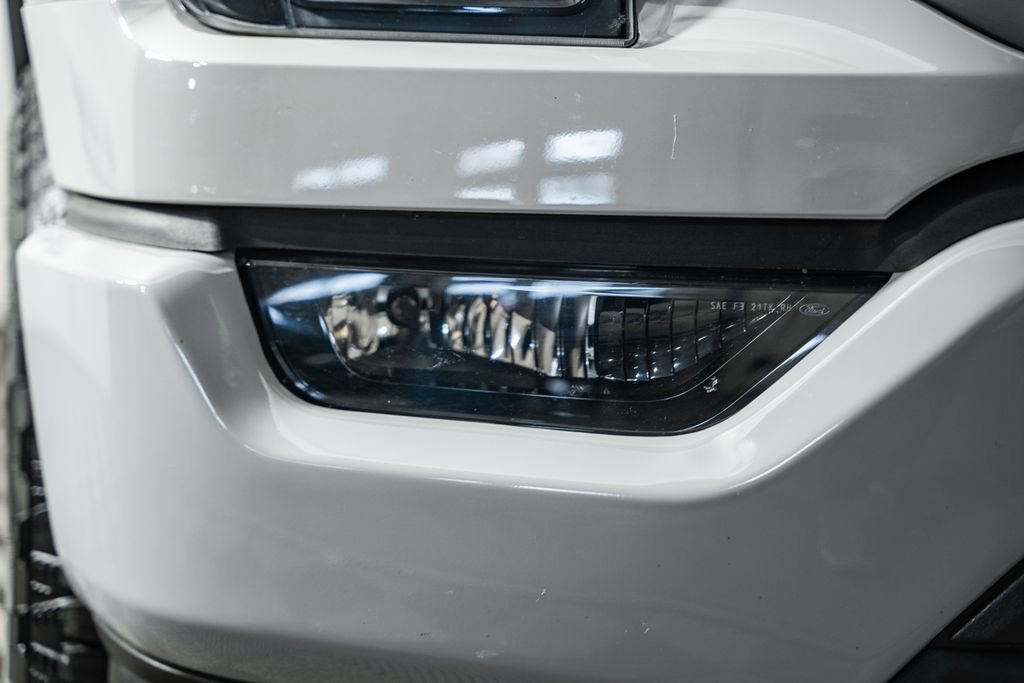 Certified 2023 Ford F150 XL w/ STX Appearance Package image 15