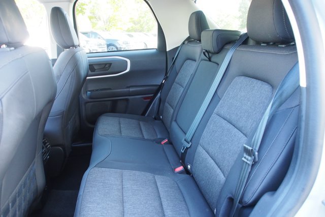 Certified 2024 Ford Bronco Sport Big Bend AWD/4WD image 18