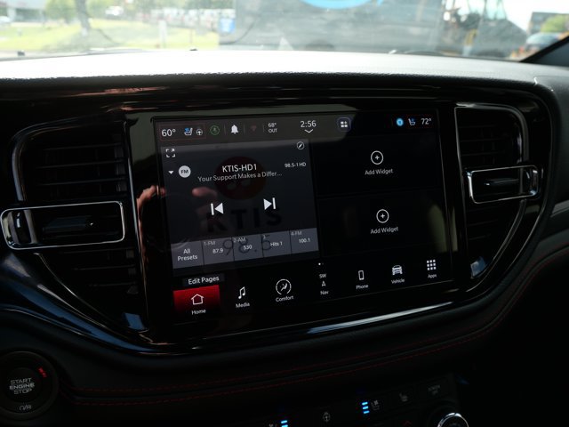 Used 2024 Dodge Durango GT AWD/4WD image 30