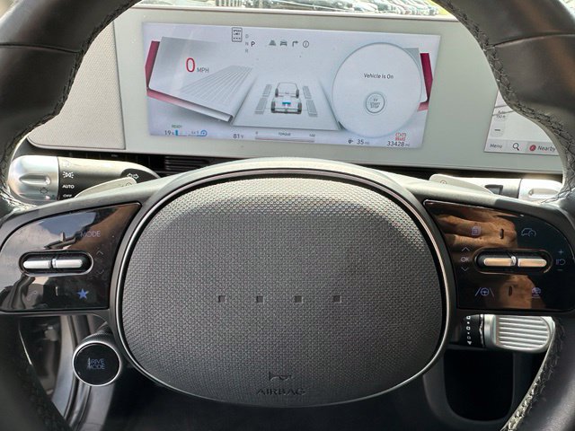Used 2023 Hyundai Ioniq 5 Limited w/ Cargo Package AWD/4WD image 35