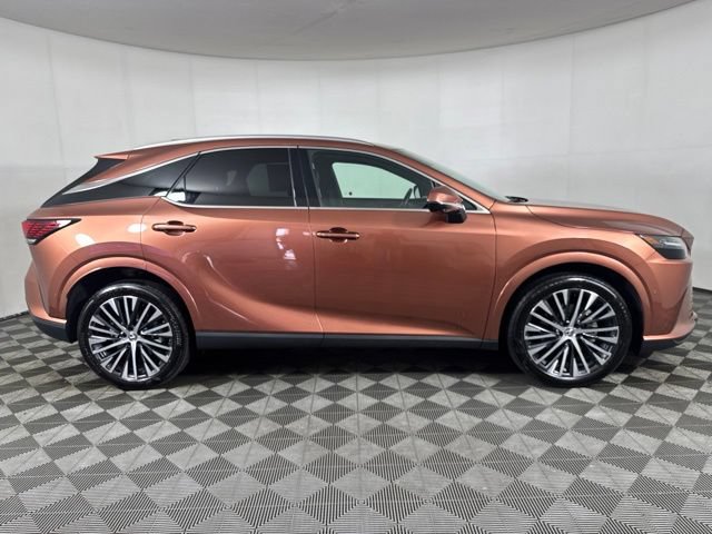 Used 2024 Lexus RX 350 Premium Plus w/ Convenience Package AWD/4WD image 2