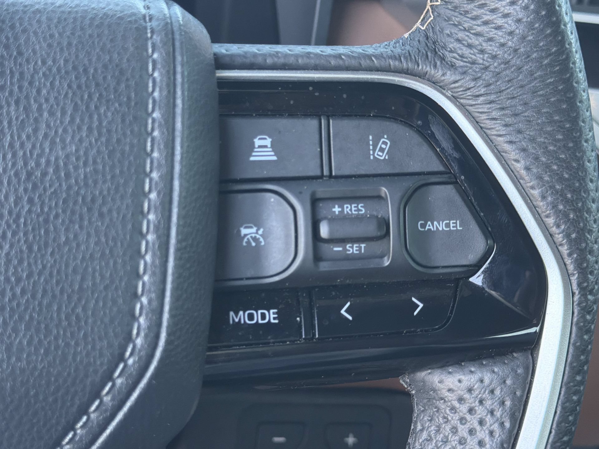 Used 2024 Toyota Tundra 1794 Edition AWD/4WD image 13