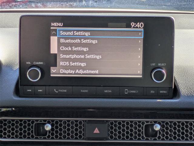 Used 2024 Honda Civic Sport image 16