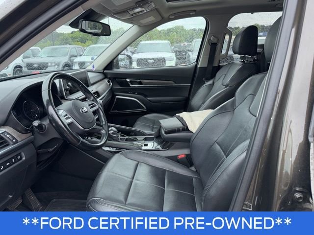 Used 2020 Kia Telluride EX AWD/4WD image 6