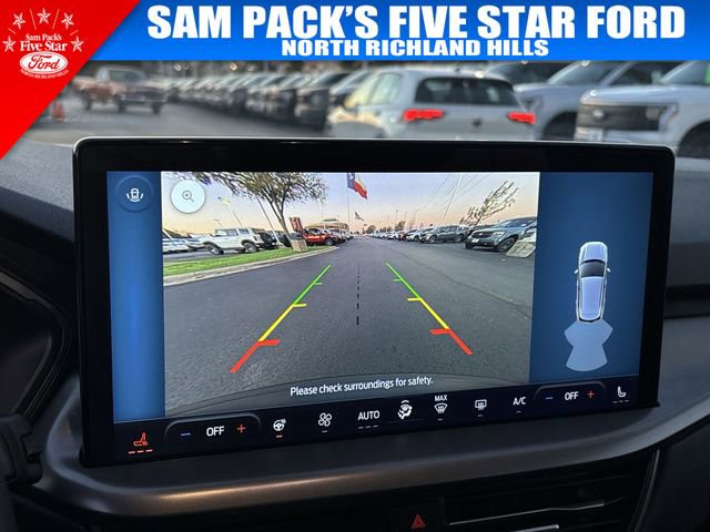 Certified 2024 Ford Escape Active w/ Tech Pack #1 image 26