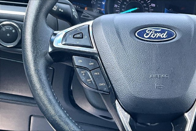 Certified 2024 Ford Edge Titanium AWD/4WD image 20