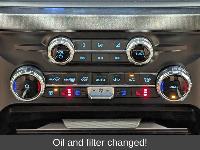 Certified 2024 Ford F250 Platinum w/ Tremor Off-Road Package AWD/4WD image 6